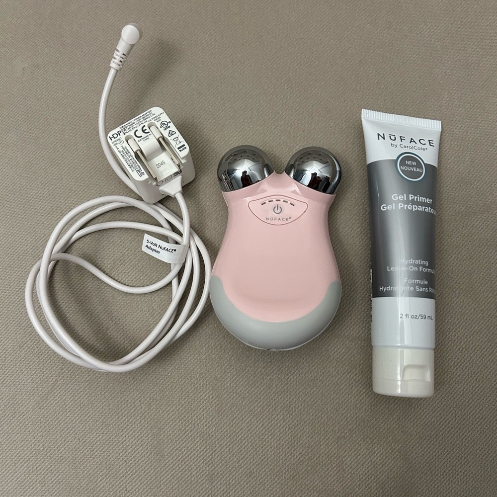 Nuface Mini (Barely Used)